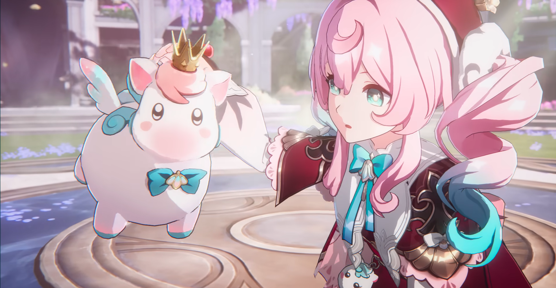 Источник: Honkai: Star Rail