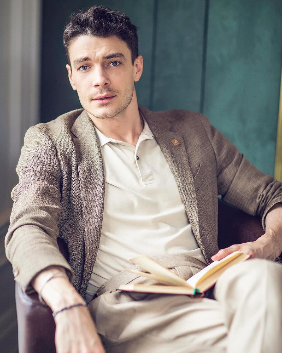 Максим Матвеев