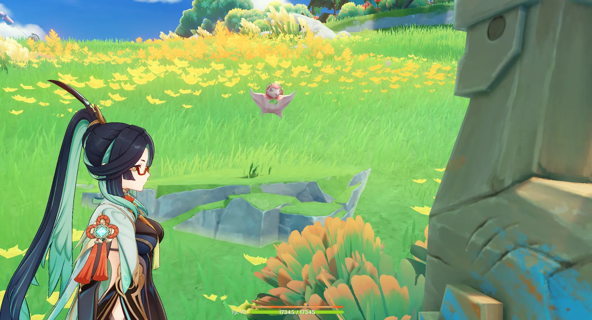 Источник: Genshin Impact