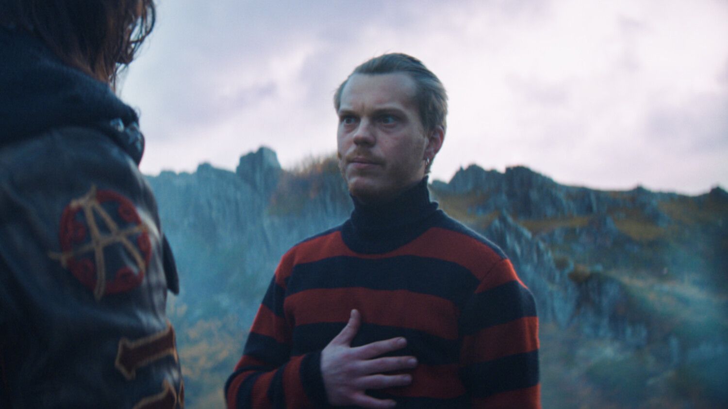 Кадр из фильма «Король и Шут: Навсегда»