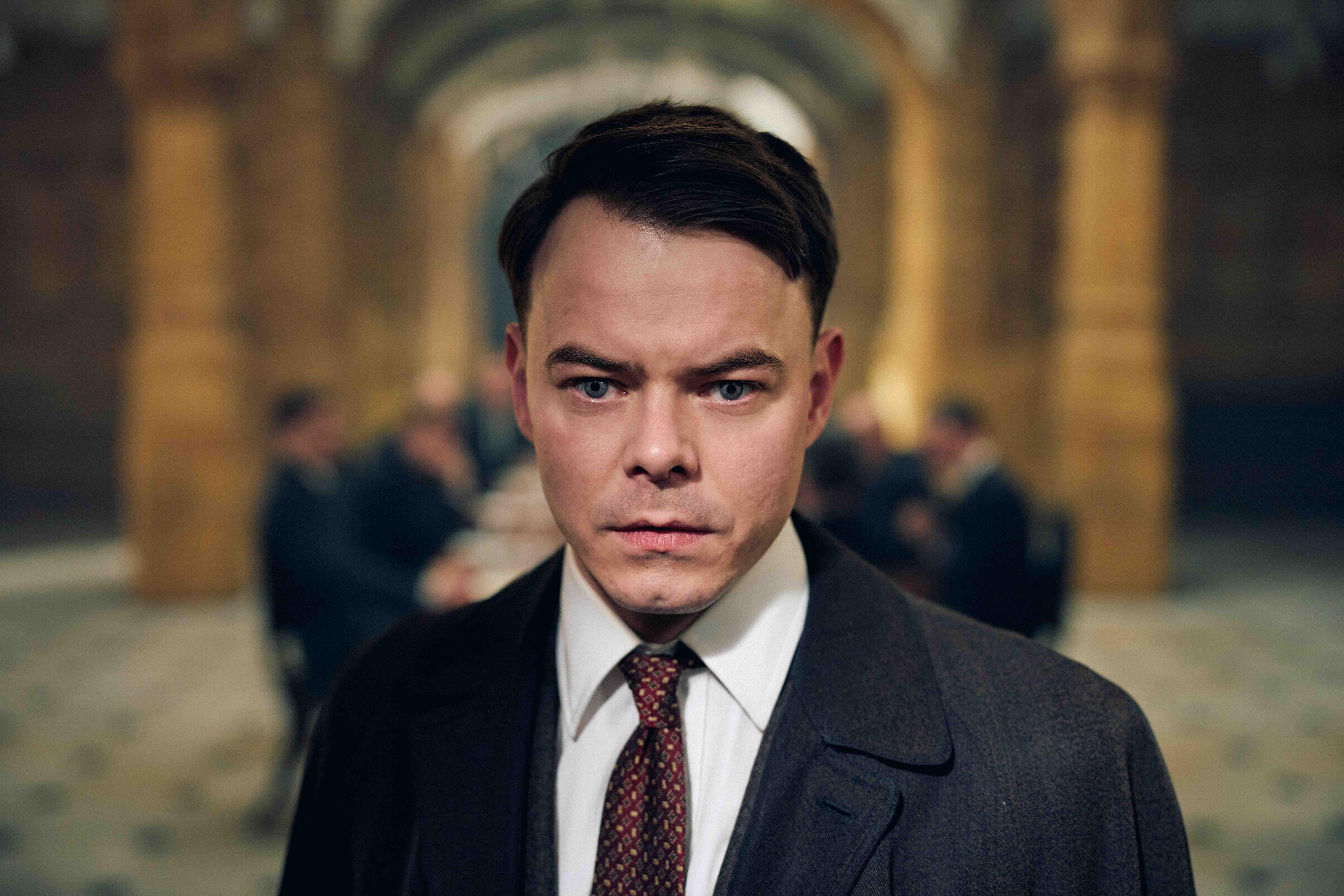 Источник: x.com/netflix/