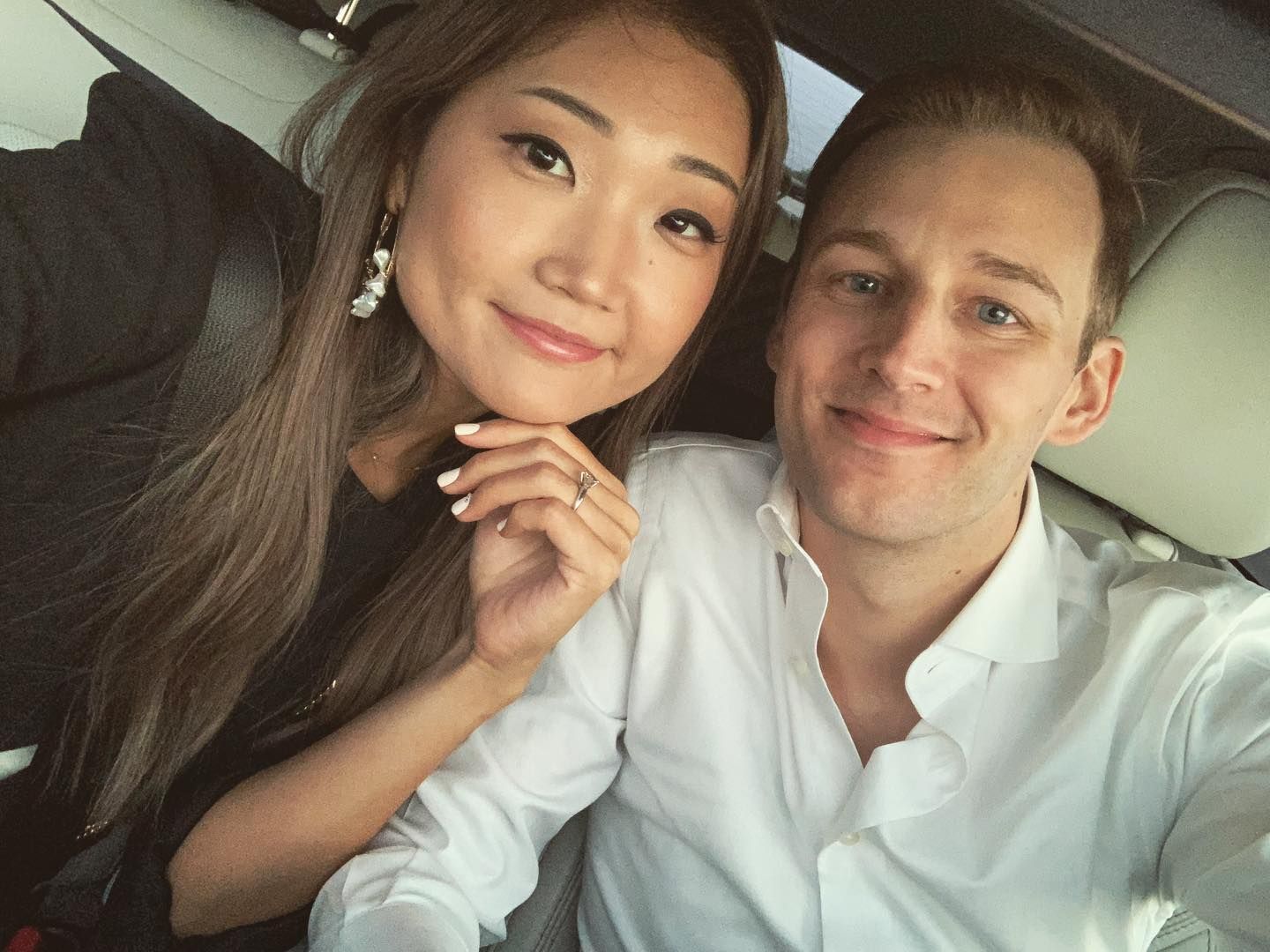 Какие они милааашки=З