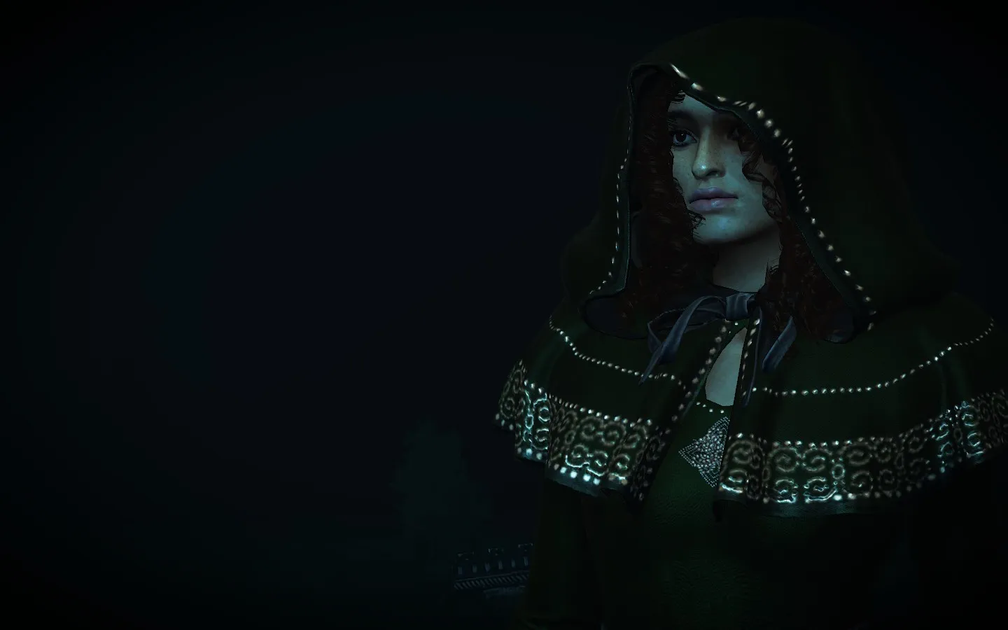 Скриншот модификации. Источник: Nexus Mods