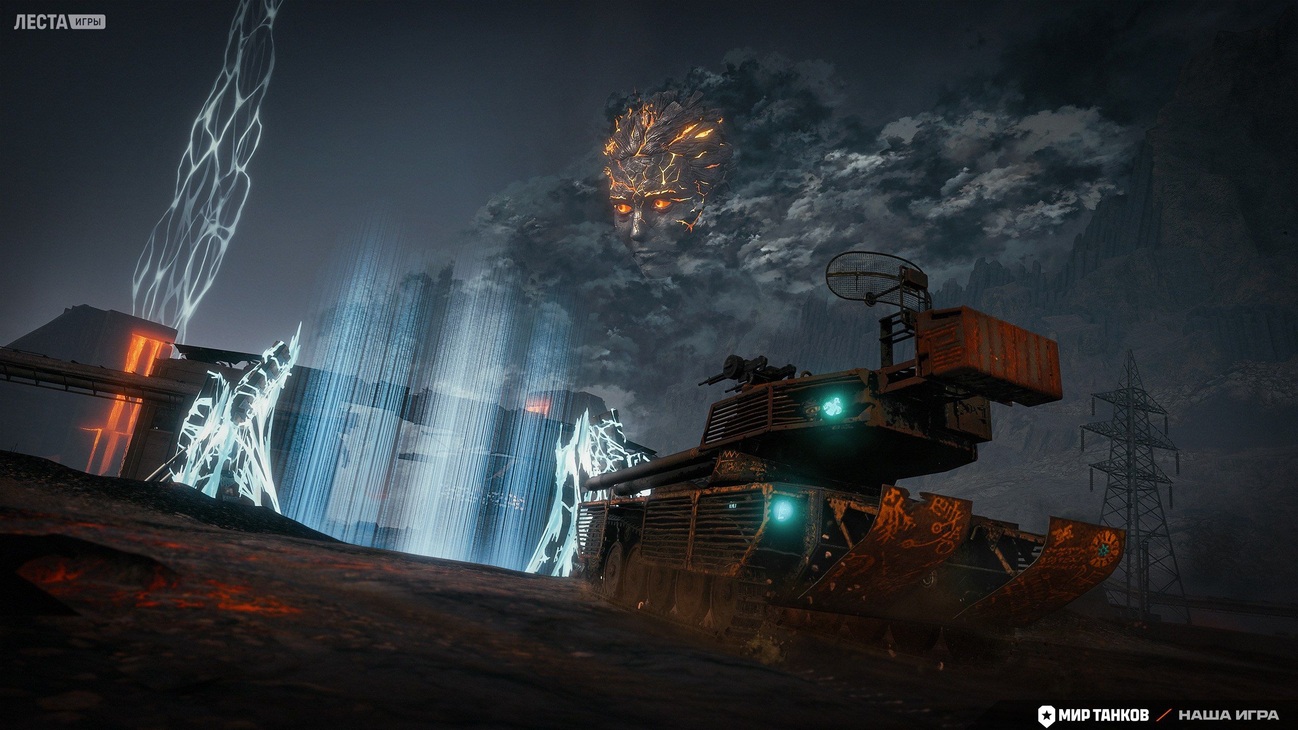 Источник: Telegram-канал «Мира танков»