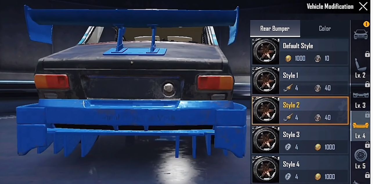 Источник: YouTube MALAMADROS GAMES