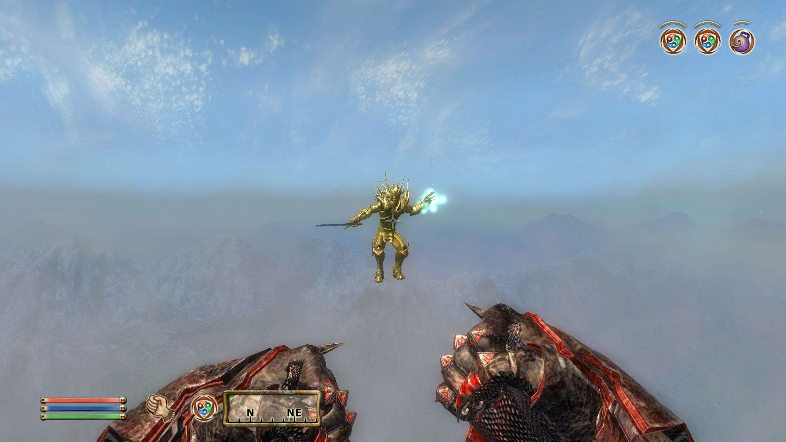 Knights of the Nine