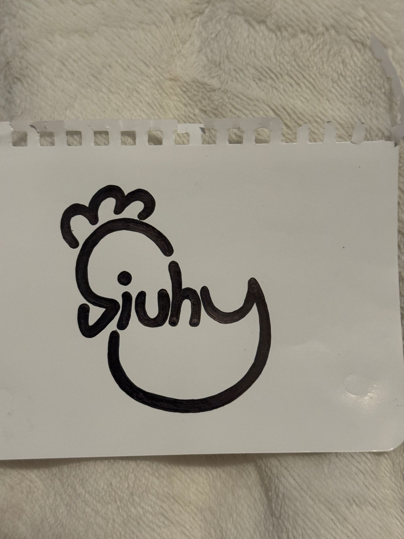 Источник: страница siuhy в X