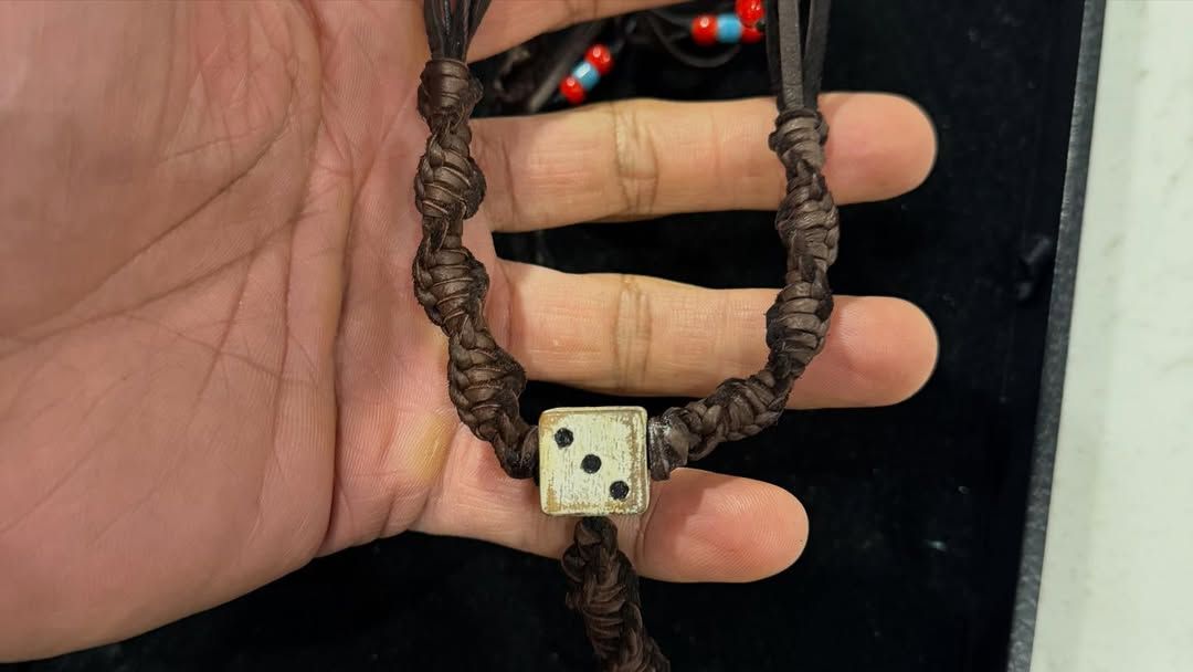 Источник: аккаунт Джонсона в Instagram*