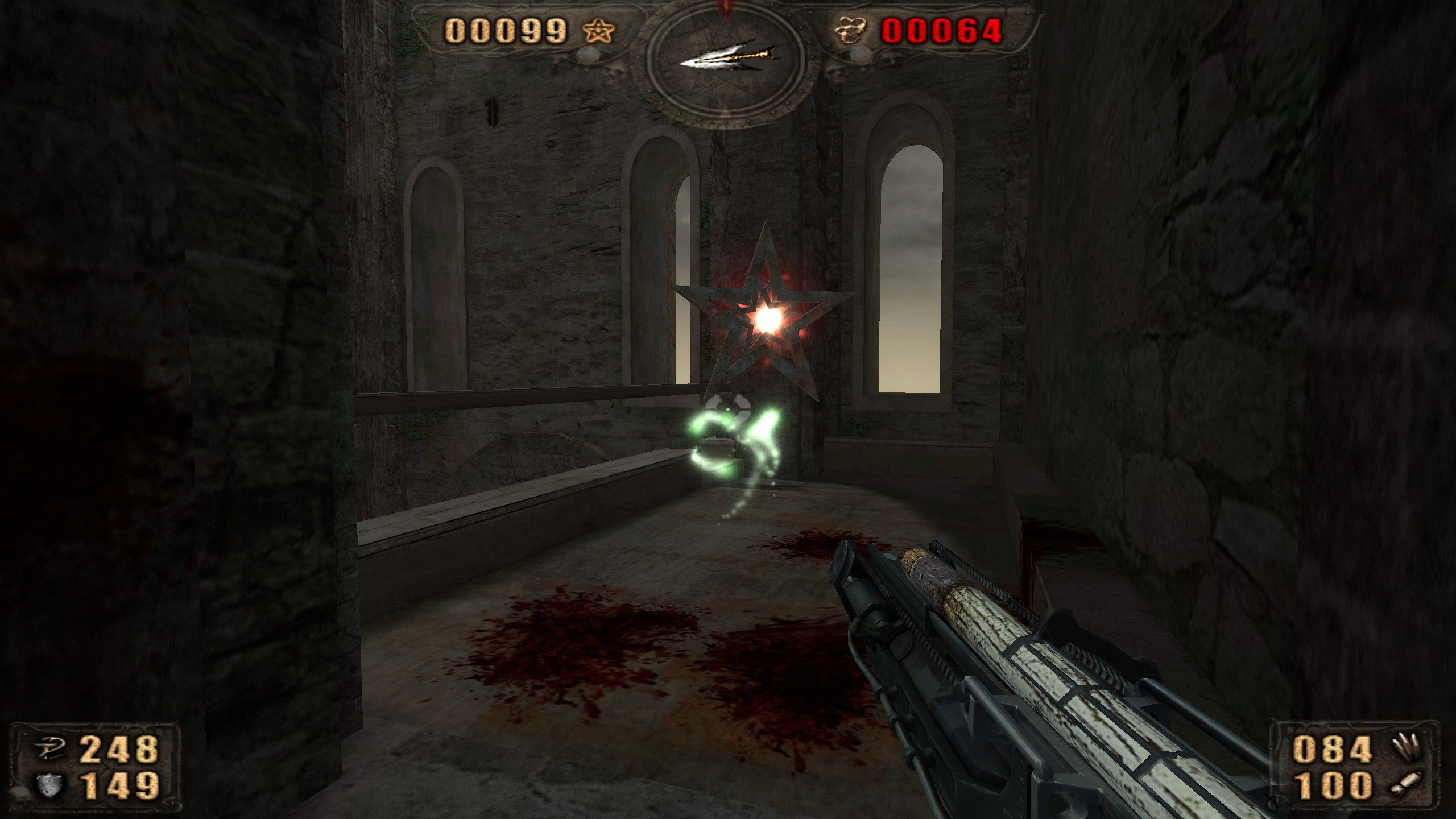 Painkiller: Black Edition