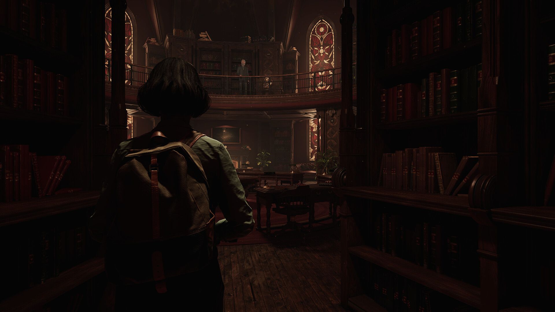 Скриншот из 1666: Amsterdam. Источник: Steam