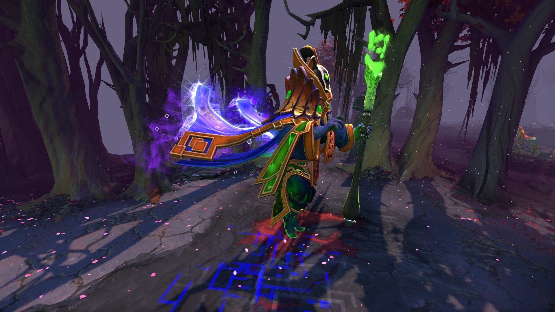 Источник: клиент Dota 2