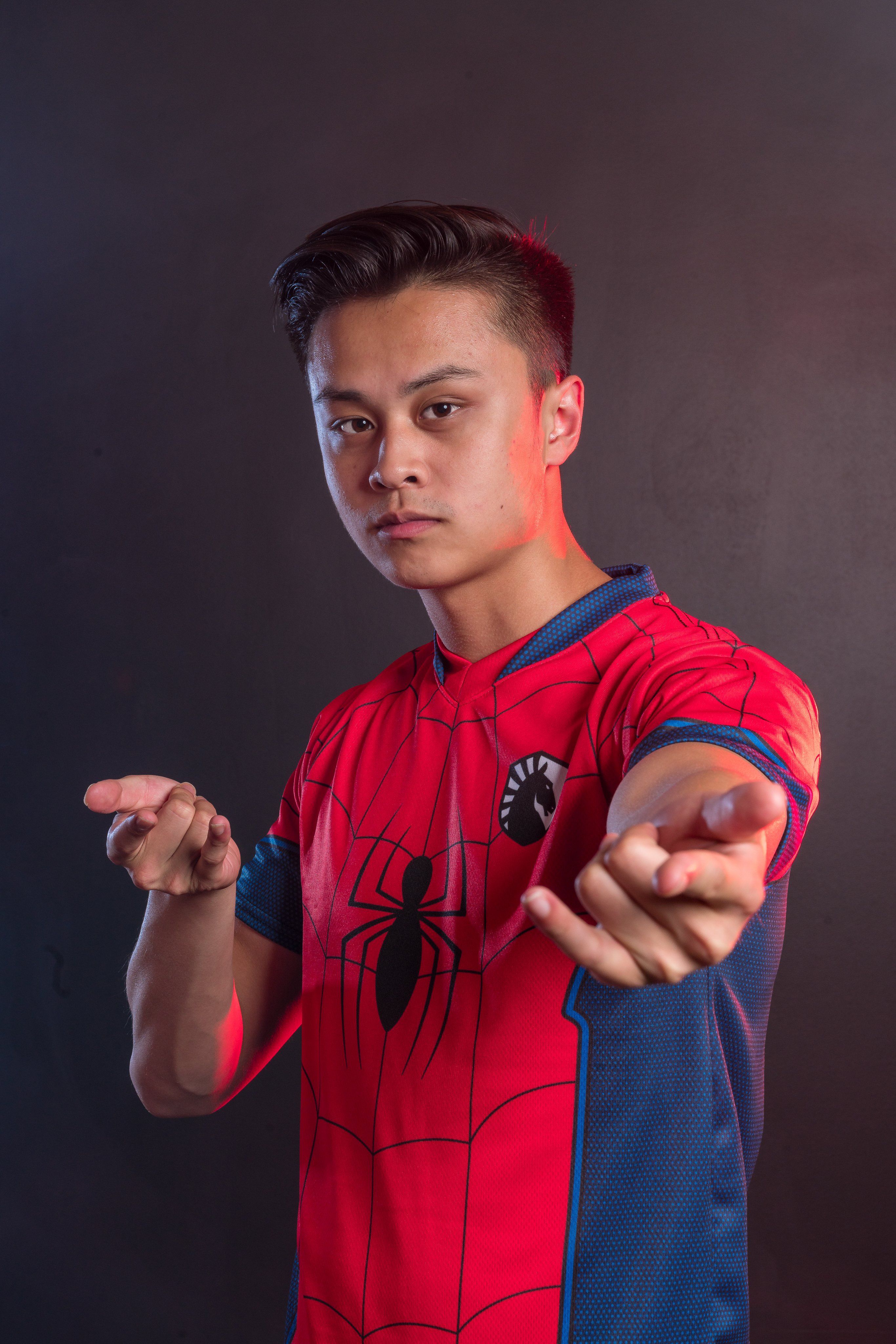 Источник: твиттер Team Liquid