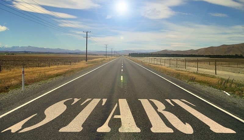 Как все начиналось