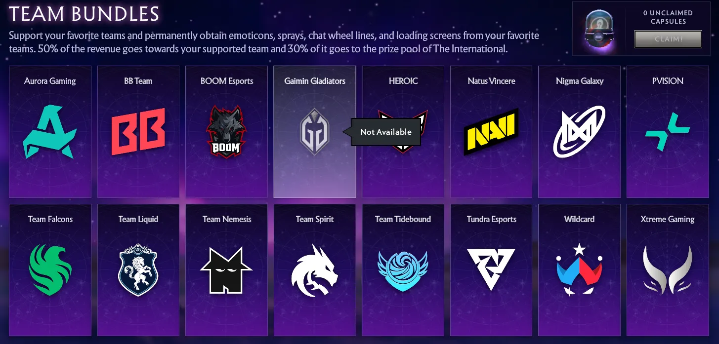 Источник: Dota 2