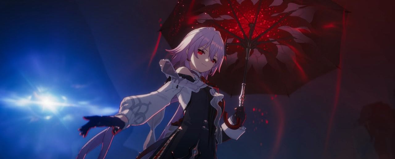 Больше никаких филлеров — обзор грандиозного сюжета нового патча в Honkai: Star Rail