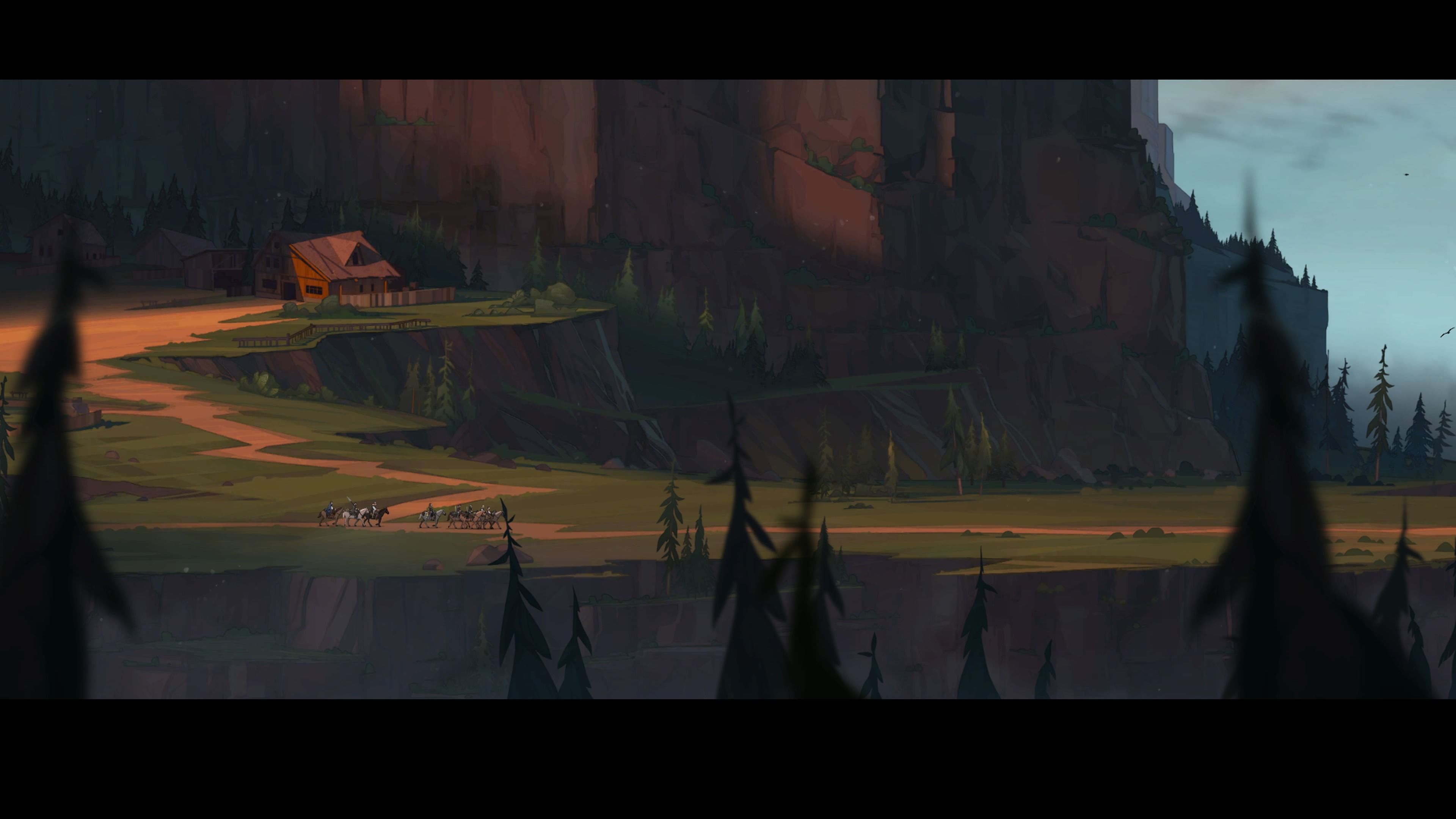 Ash of Gods: Redemption | Источник: buka.ru