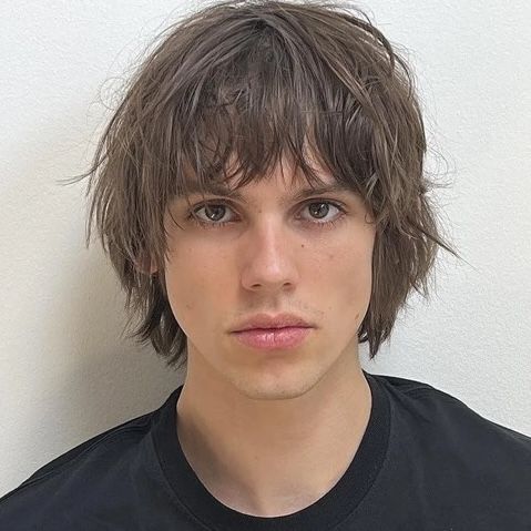 Хуберт Смилеки | Источник: x.com/PercySeries