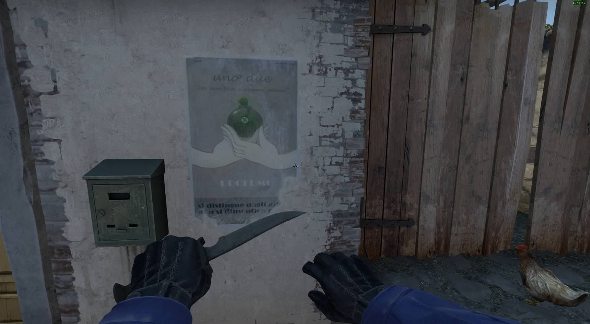 "По мотивам Досиной гранаты"