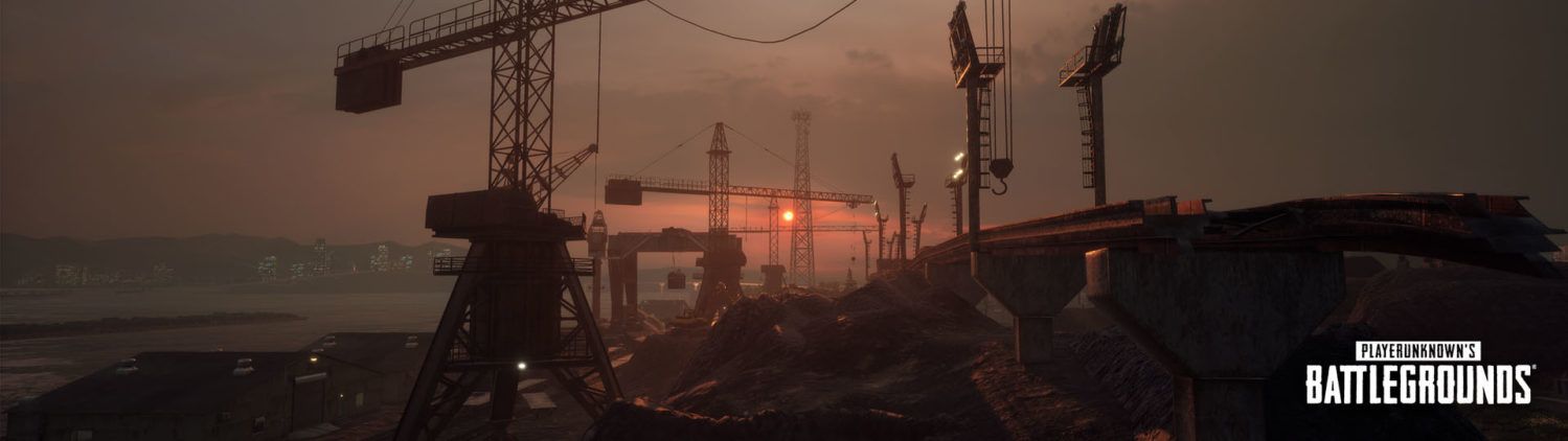 Источник: pubg.com