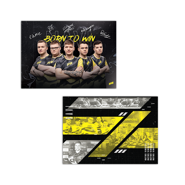 Источник: shop.navi.gg