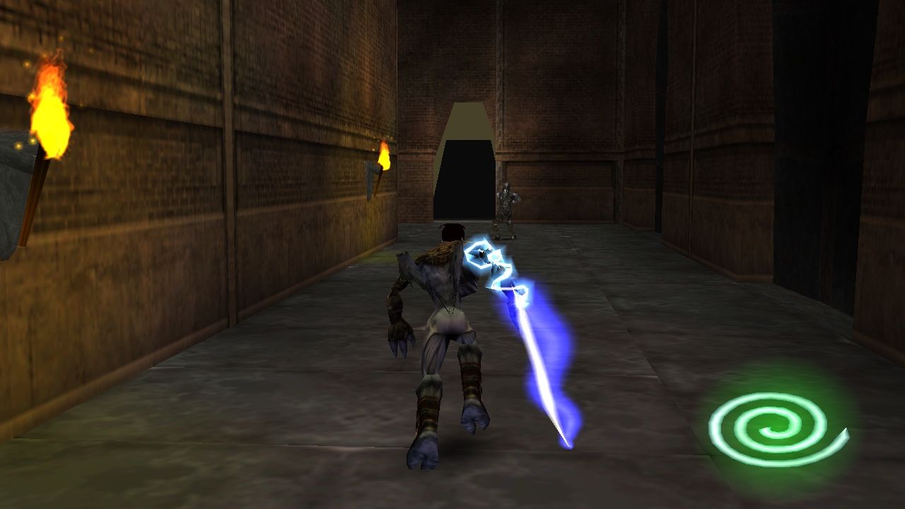 Legacy of Kain: Soul Reaver