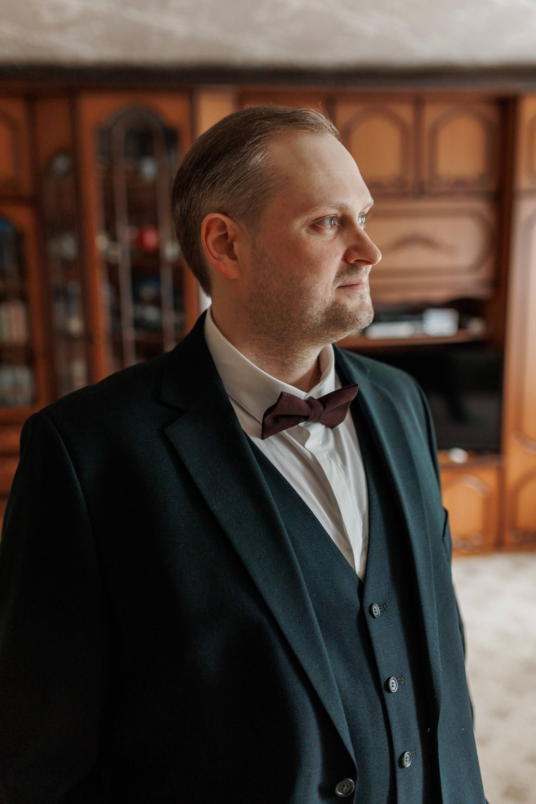 Фото со свадьбы блогера Дмитрия Куплинова. Источник: t.me/Kuplinov_Telegram/777