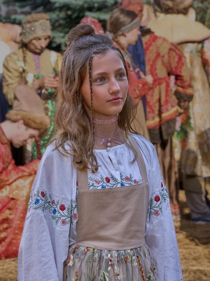 Источник: пресс-релиз «Наше кино» и Okko