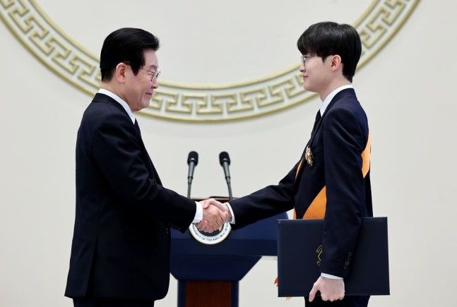 Источник фото: Yonhap News (Корея)
