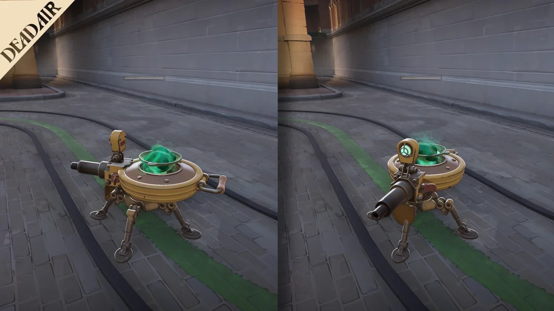 Обновленная модель героя | Источник: reddit.com