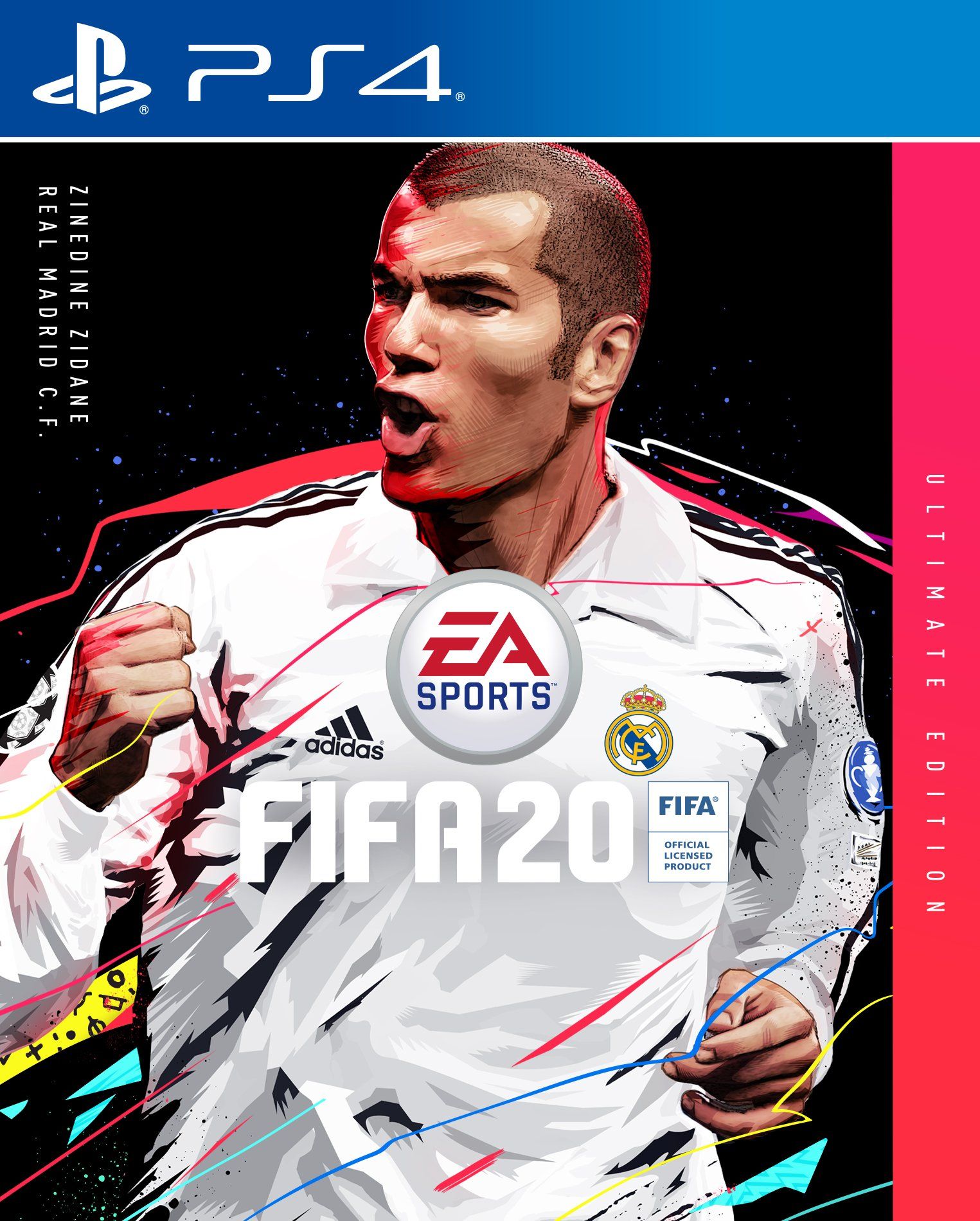 Источник: EA Sports