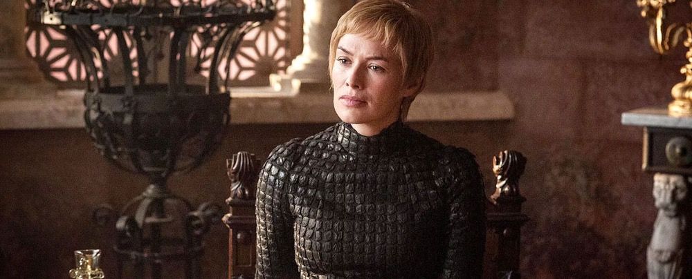 Дамы с характером — жестокие женские персонажи в кино