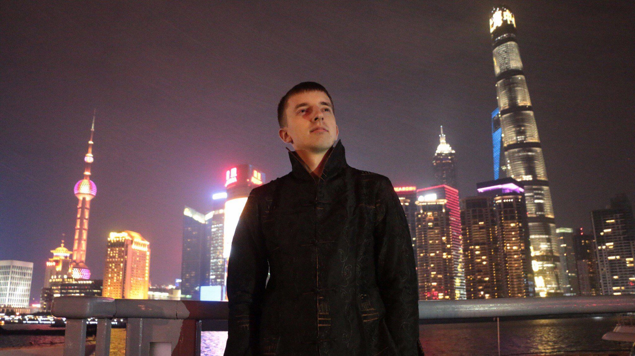 «Virtus.pro хотела усилить команду здесь и сейчас» — Ghostik о решафлах в СНГ и игре с Dendi