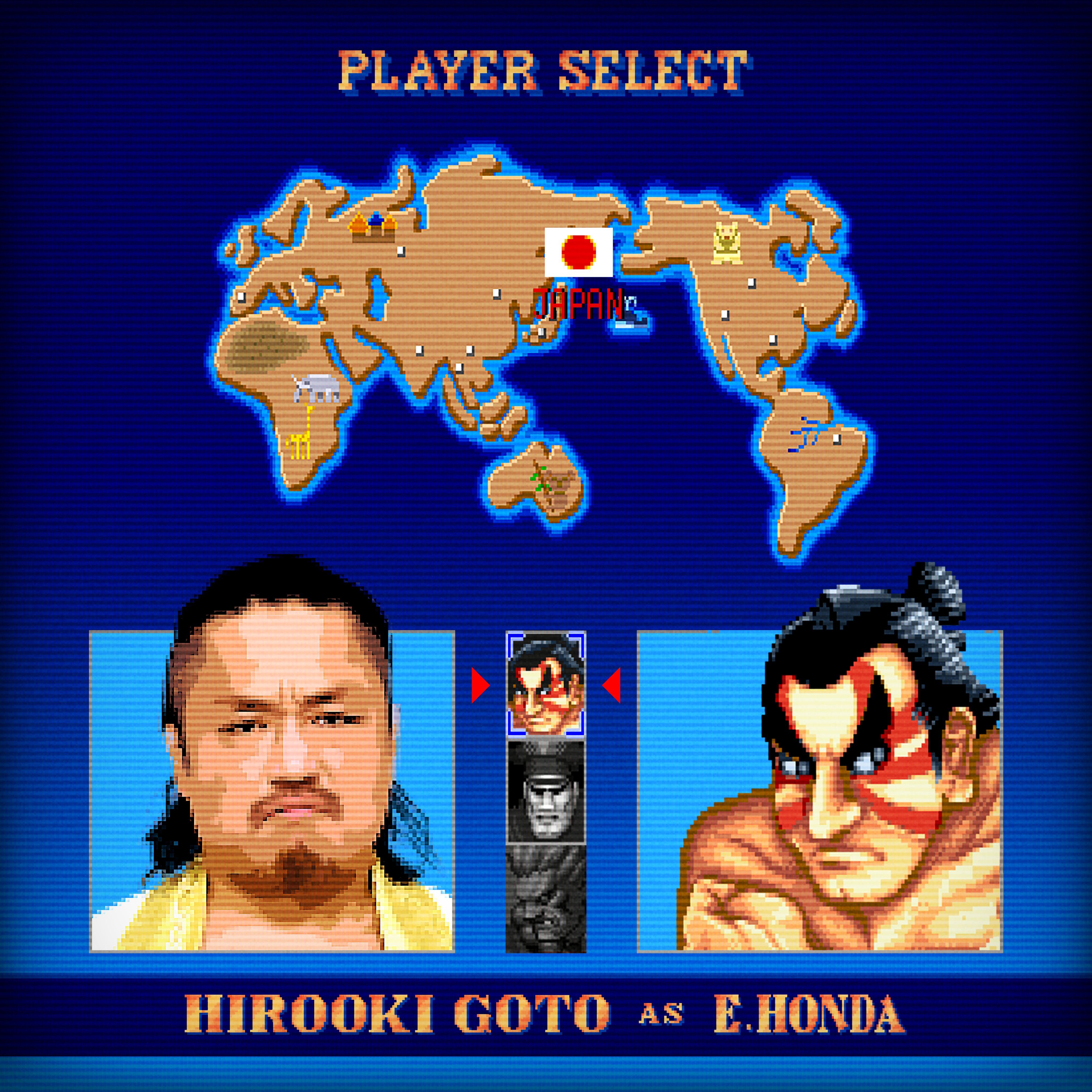 Источник: x.com/Street_Fighter