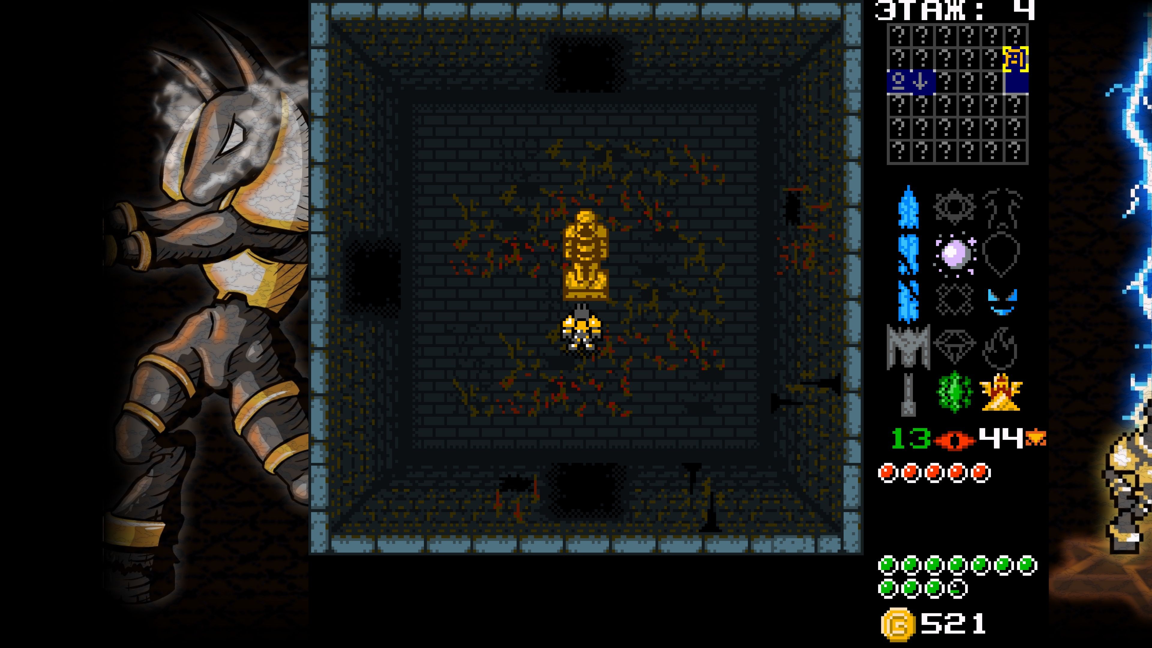 Castle of no Escape 2