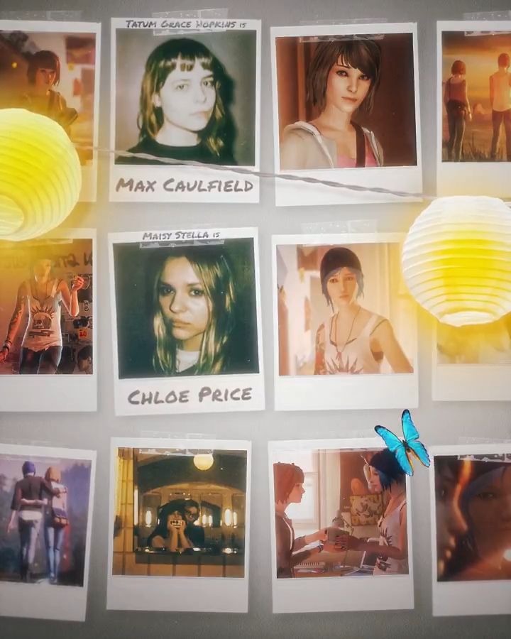 Источник: Amazon MGM в X