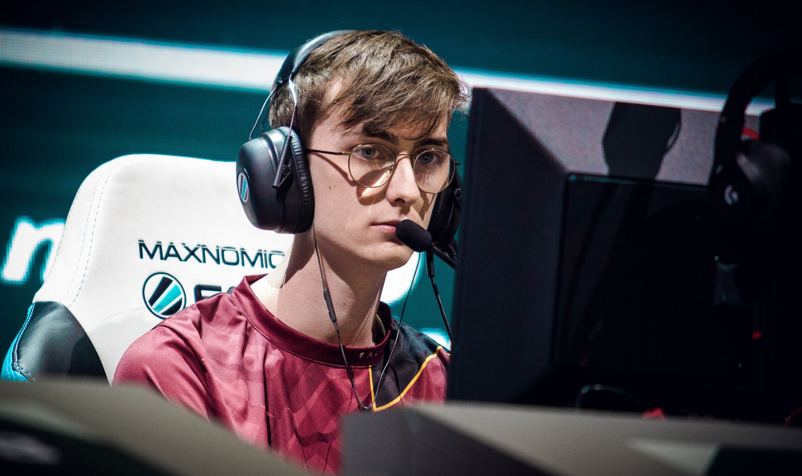 Магия от liazz\'a