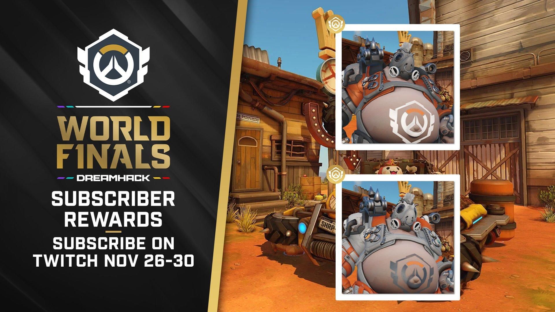 Источник: Blizzard Entertainment Media — Overwatch