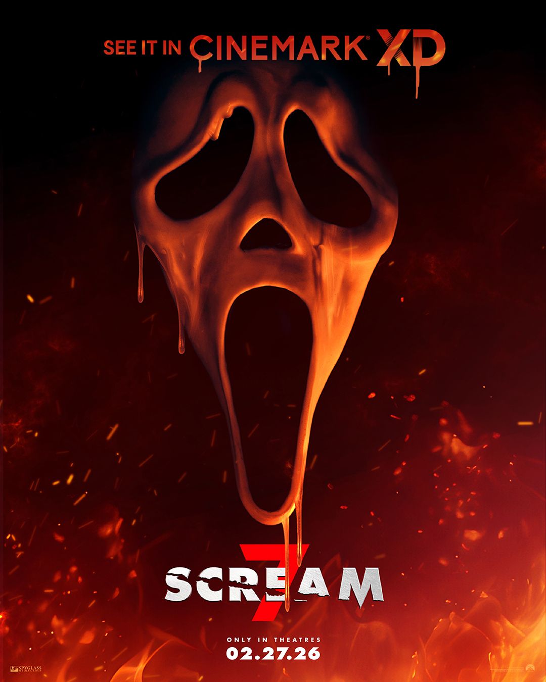Источник: x.com/ScreamMovies