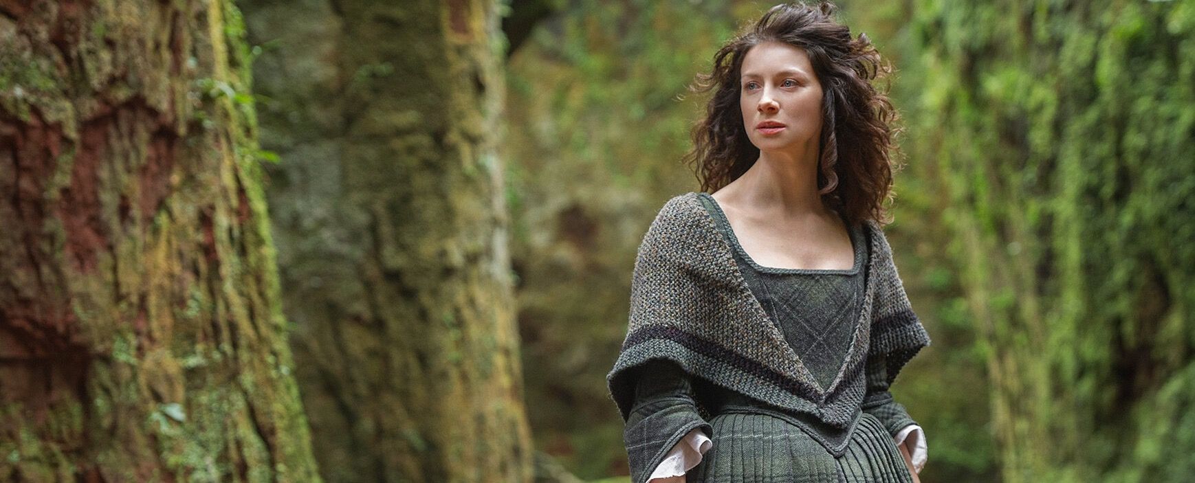 8 сезон сериала «Чужестранка» — дата выхода