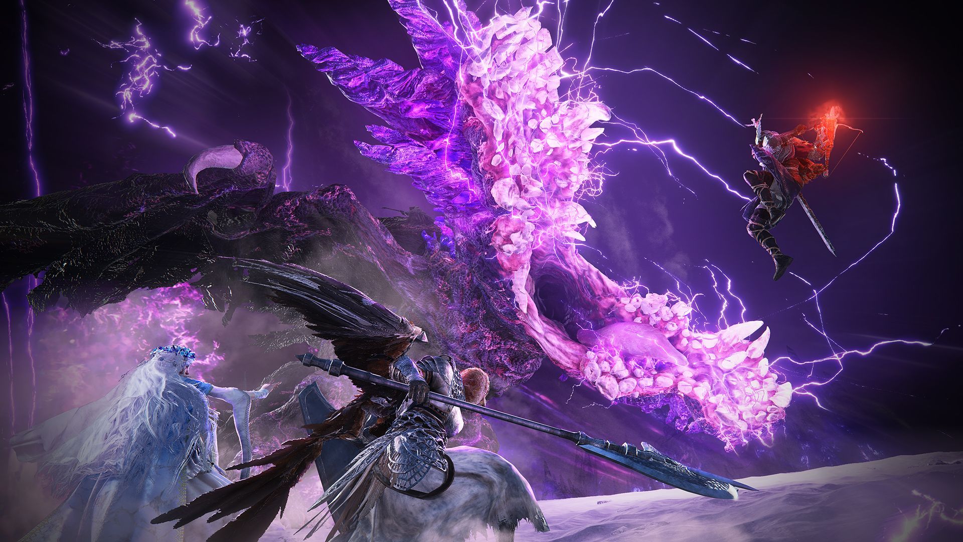 Адель, Барон ночи. Источник: bandainamcoent.eu