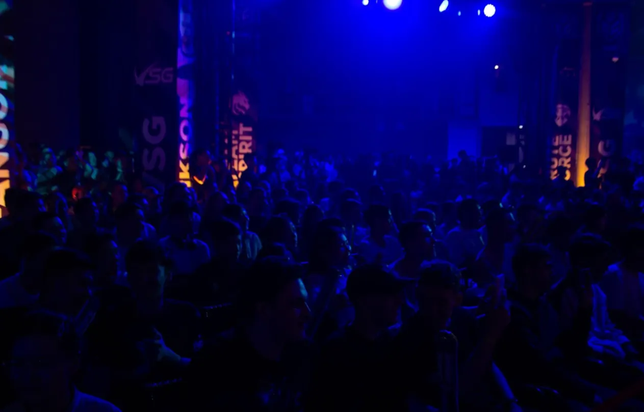 MLBB Continental Championships Season 3. Источник: FISSURE