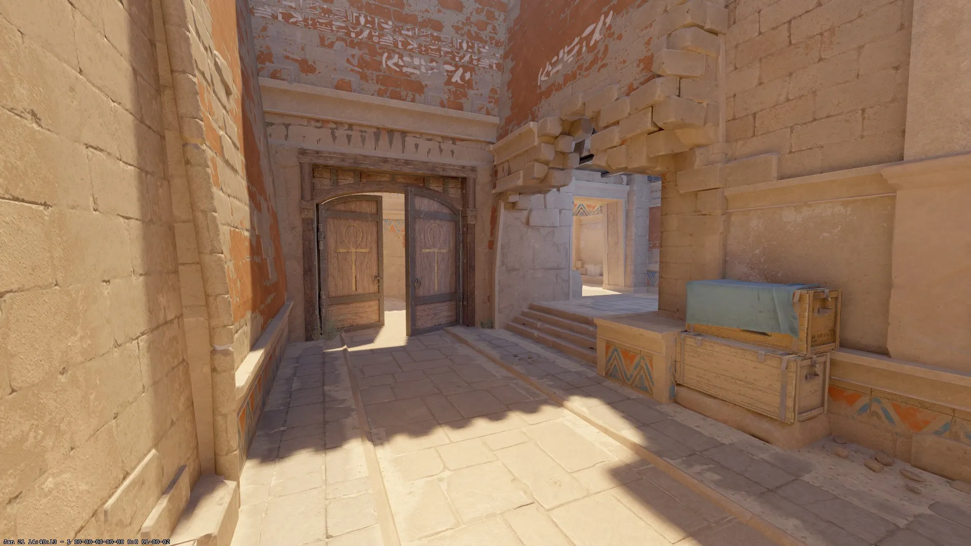 Изменения на Anubis | Источник: страница Nohte в X