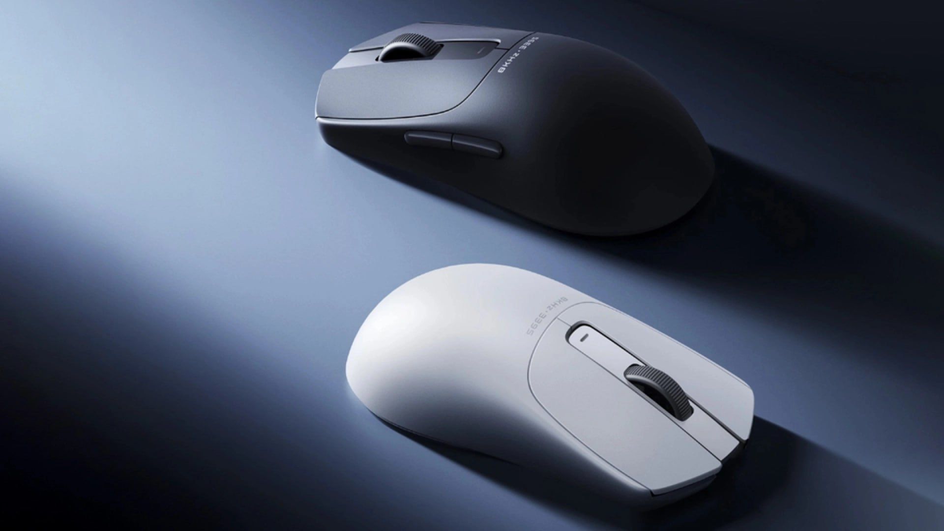 Xiaomi Mouse X1 | Источник: Gizmochina