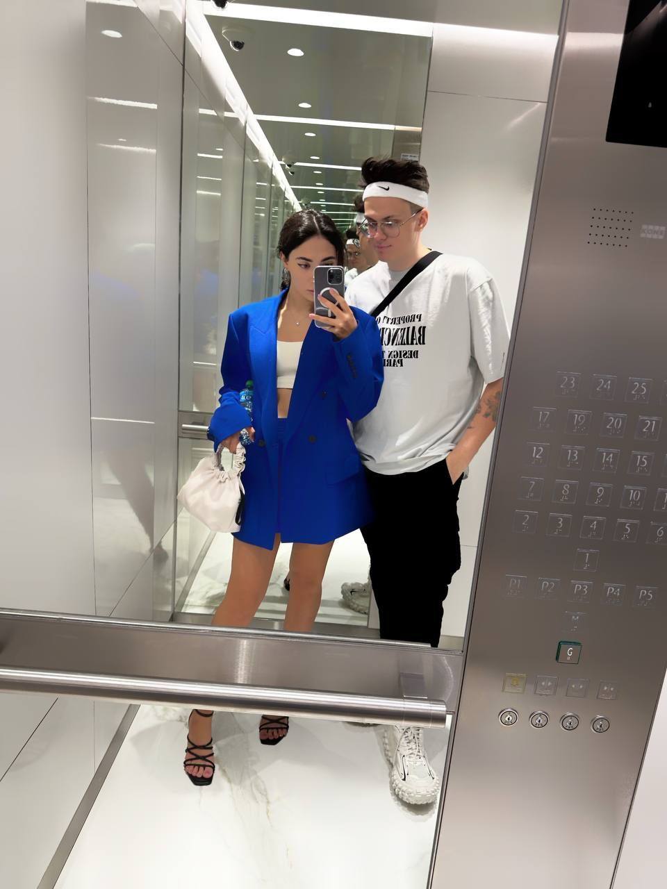 Ekatze007 и Buster | Источник: социальные сети стримерши