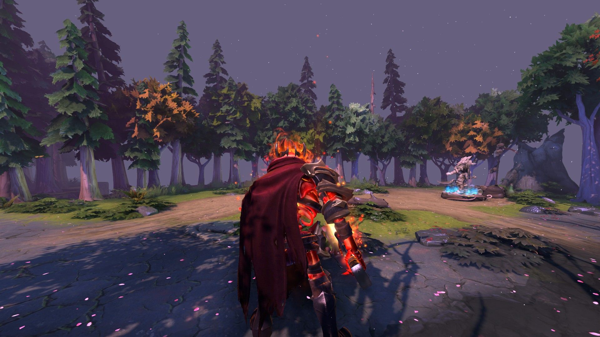 Источник: клиент Dota 2