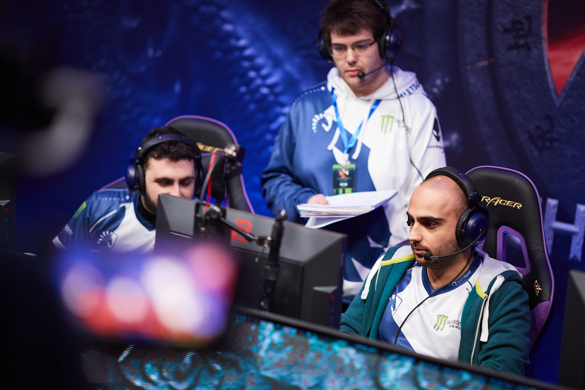 Источник: сайт Team Liquid