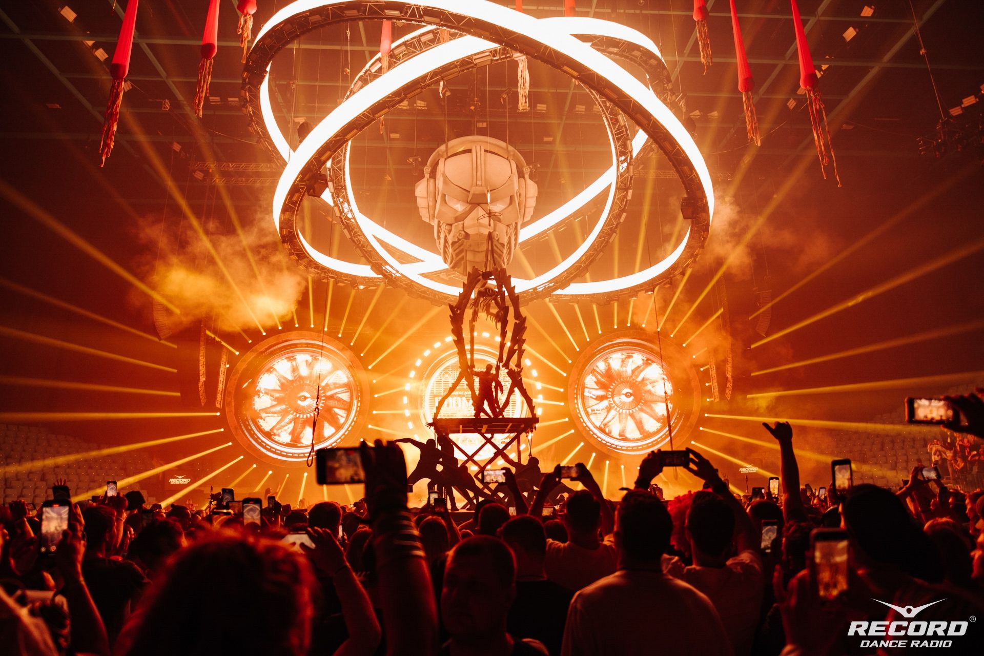 Источник: группа фестиваля «Пиратская Станция» во «ВКонтакте»