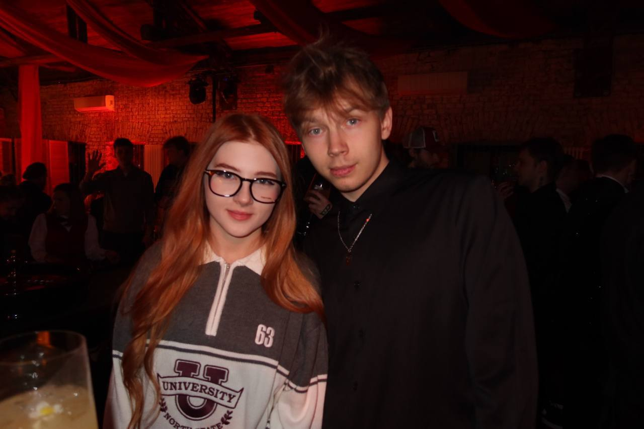 Gaechkatm и StRoGo | Источник: канал StRoGo в Telegram