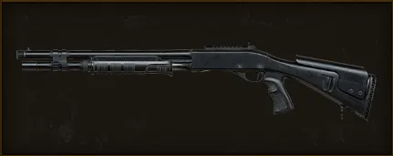 М860 Cracker из S.T.A.L.K.E.R. 2: Heart of Chornobyl