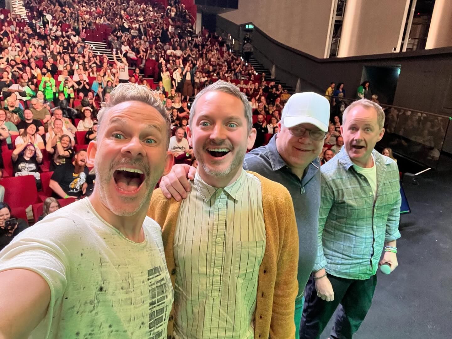 Источник: социальные сети Доминика Монахэна